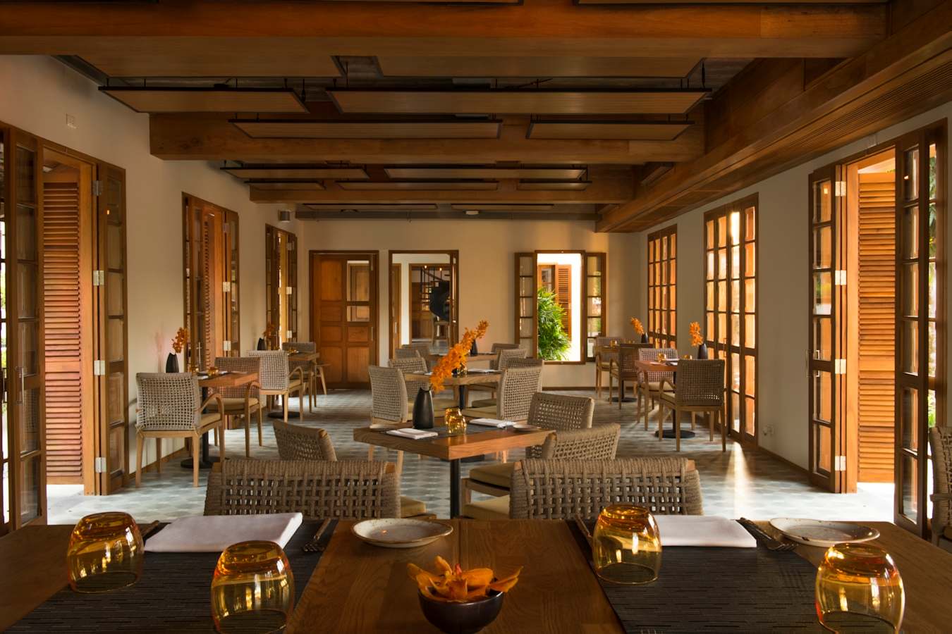 Avani+ Bistro - Avani+