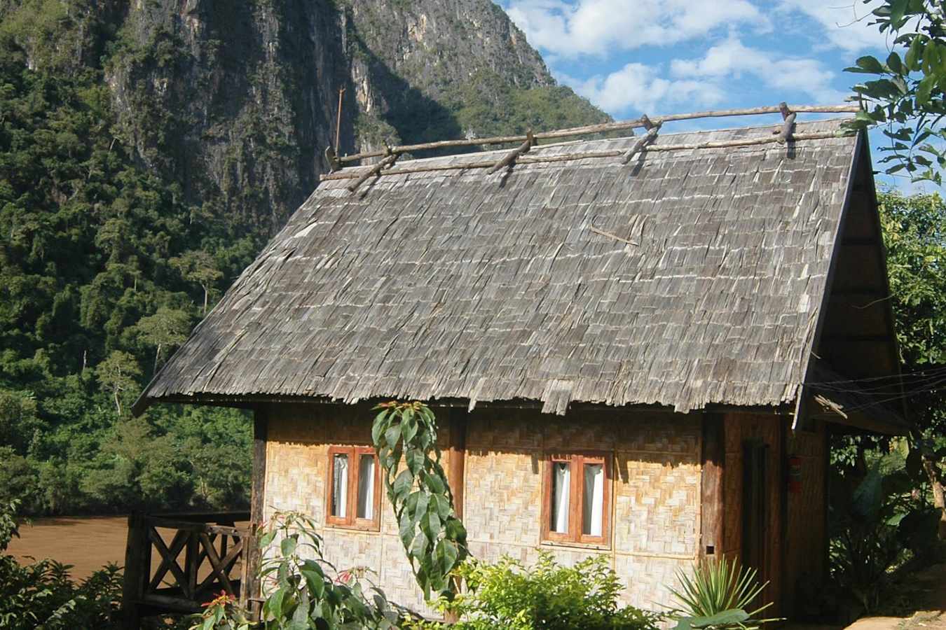 Bungalow  - Nong Kiau Riverside