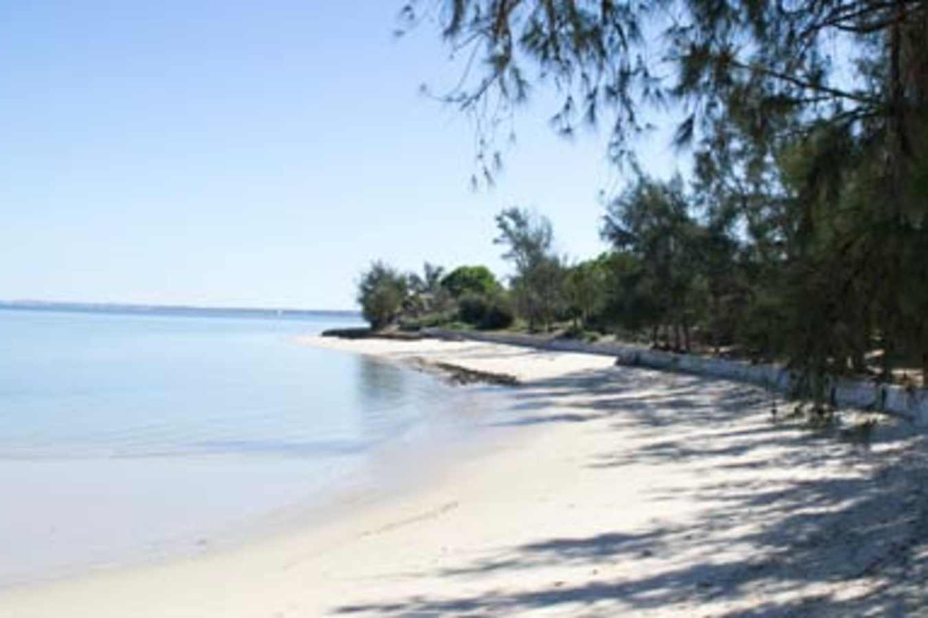 Beach - Les Dunes d'Ifaty