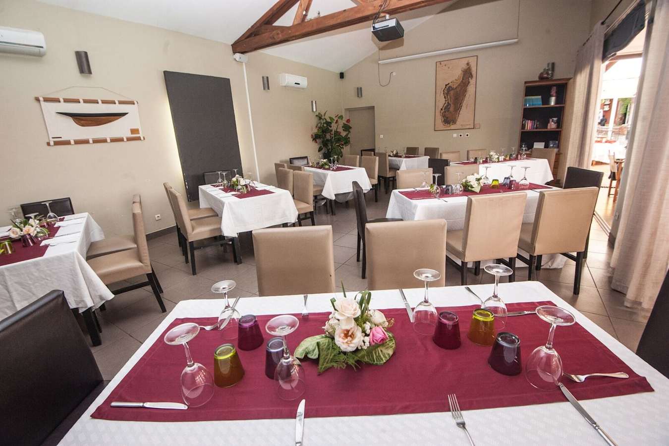Relais des Plateaux