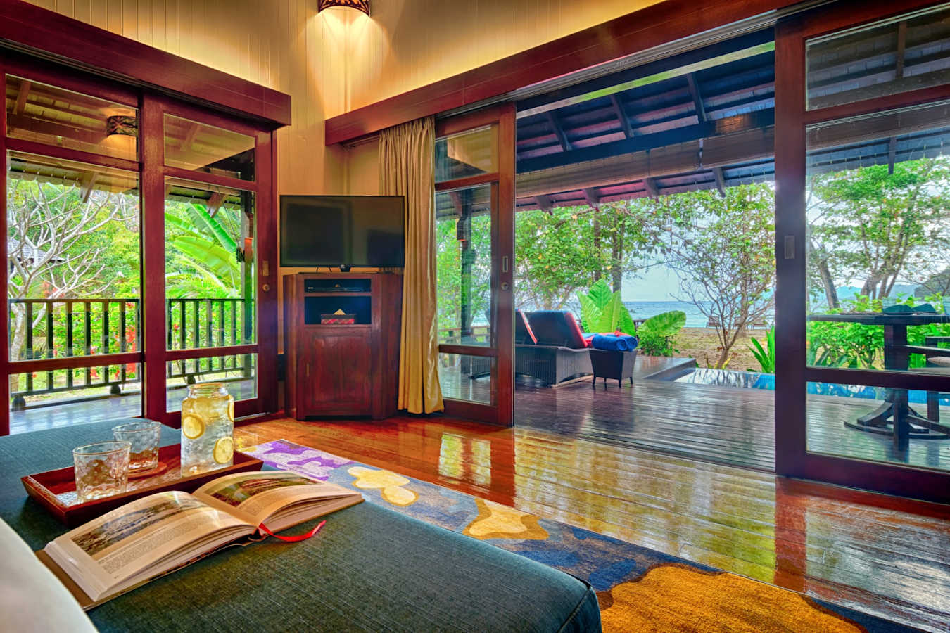 Plunge Pool Villa 
