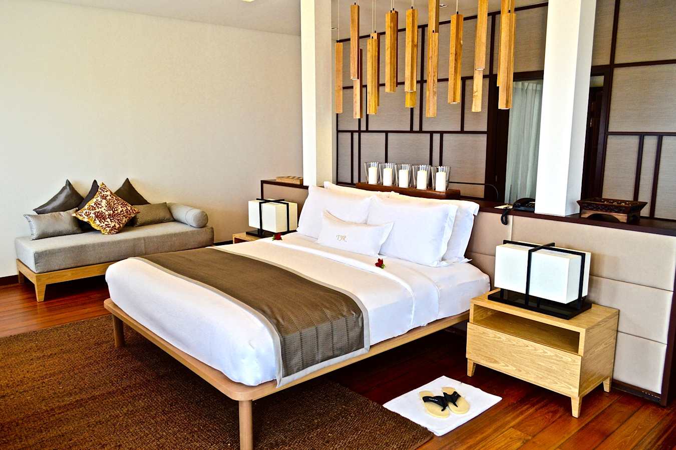 Anjung Seafront Room - Tanjong Jara