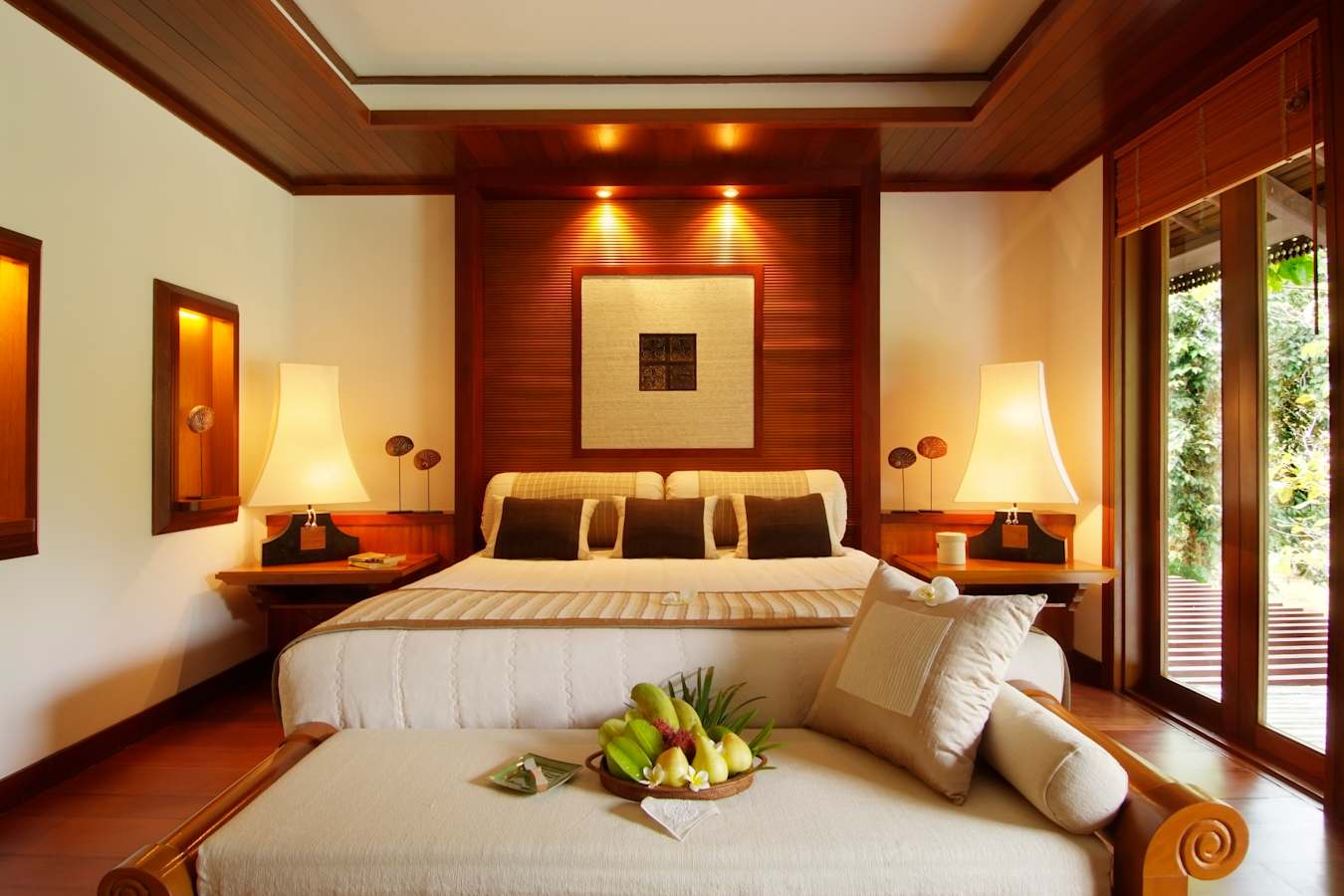 Bumbung Room - Tanjong Jara