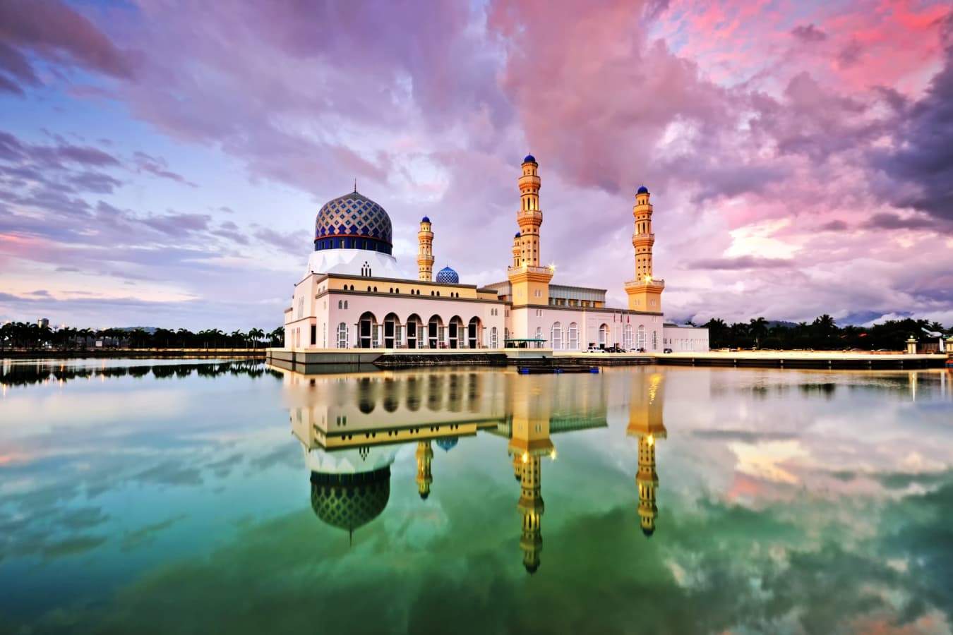 Kota Kinabalu 