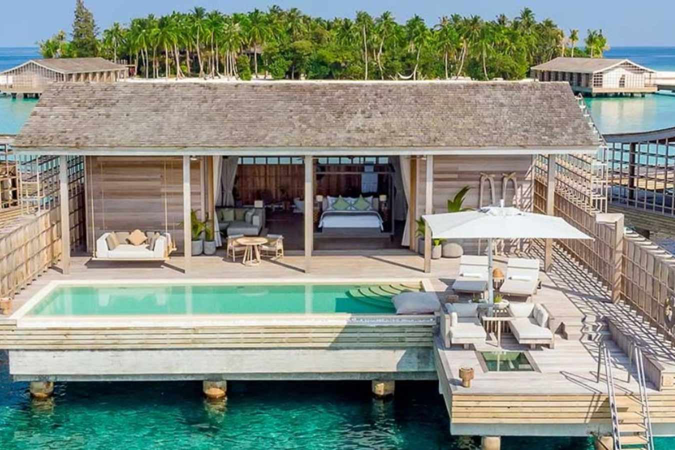 Ocean Residence 