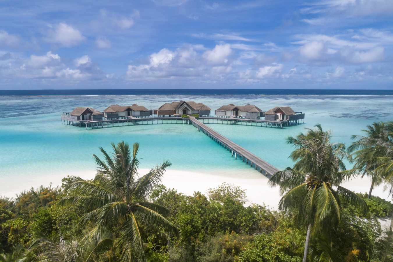 Niyama Maldives  