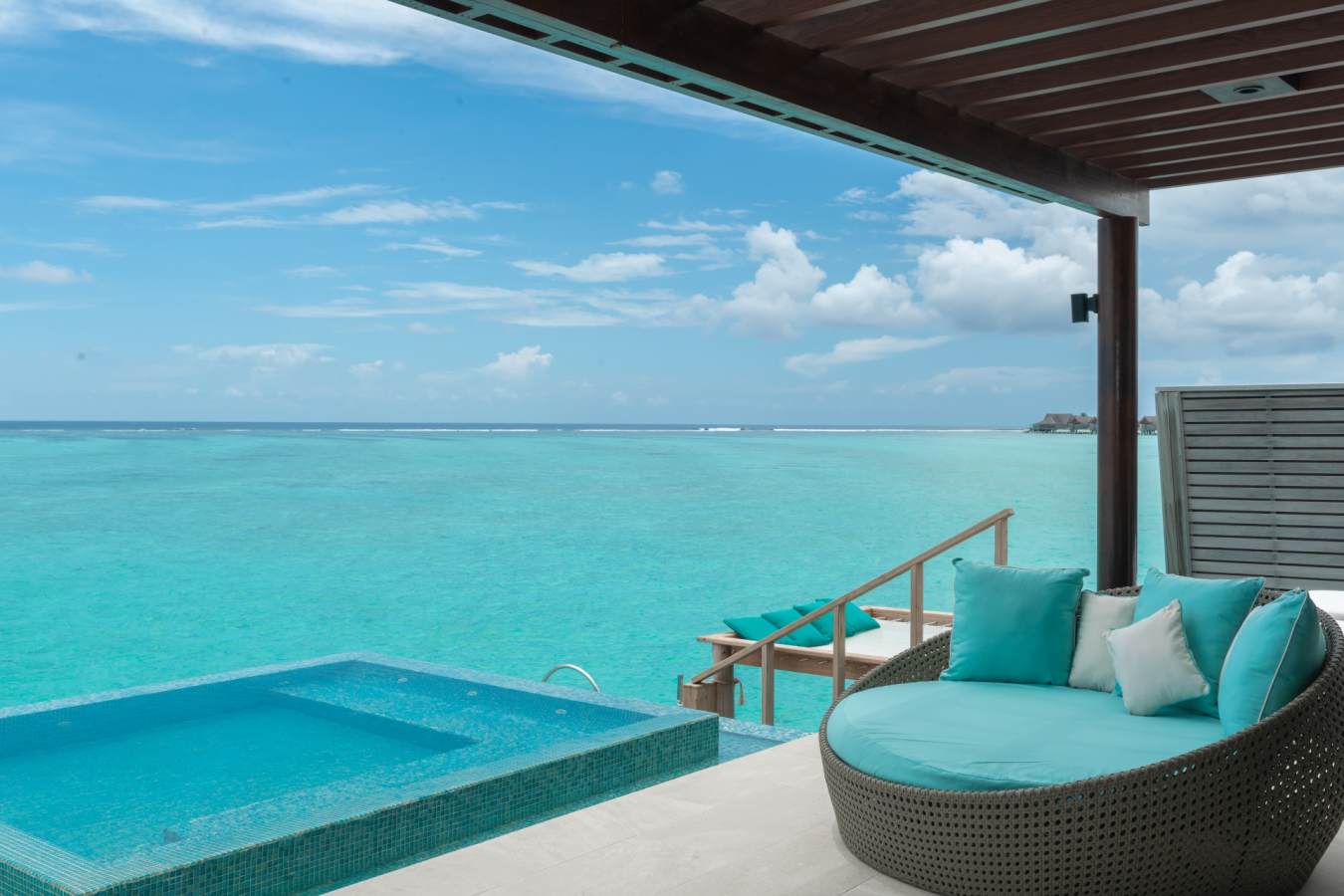 Niyama Maldives  