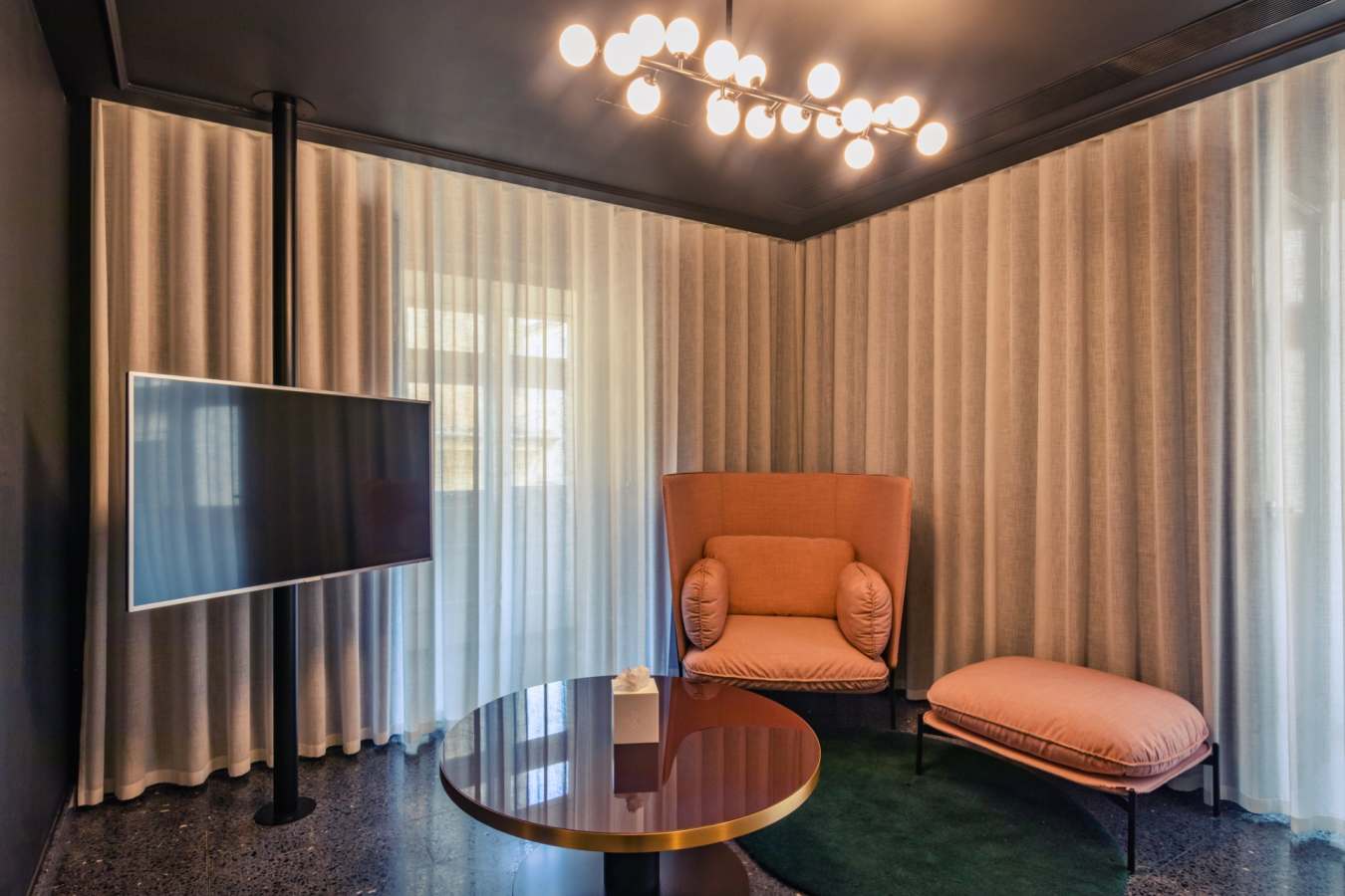 Alusietta Collection - Lounge 