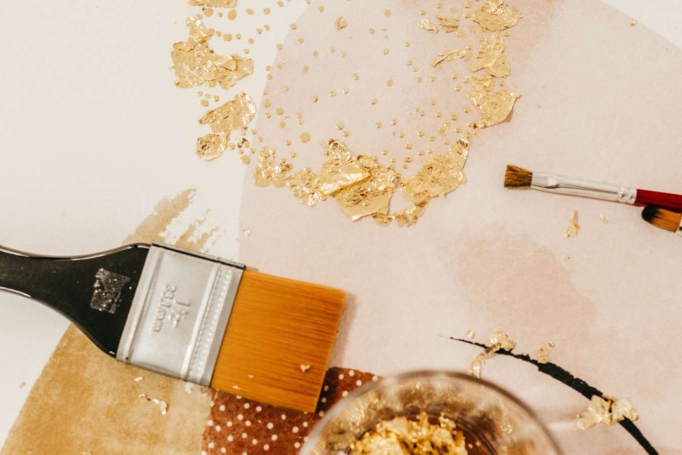Gilding 