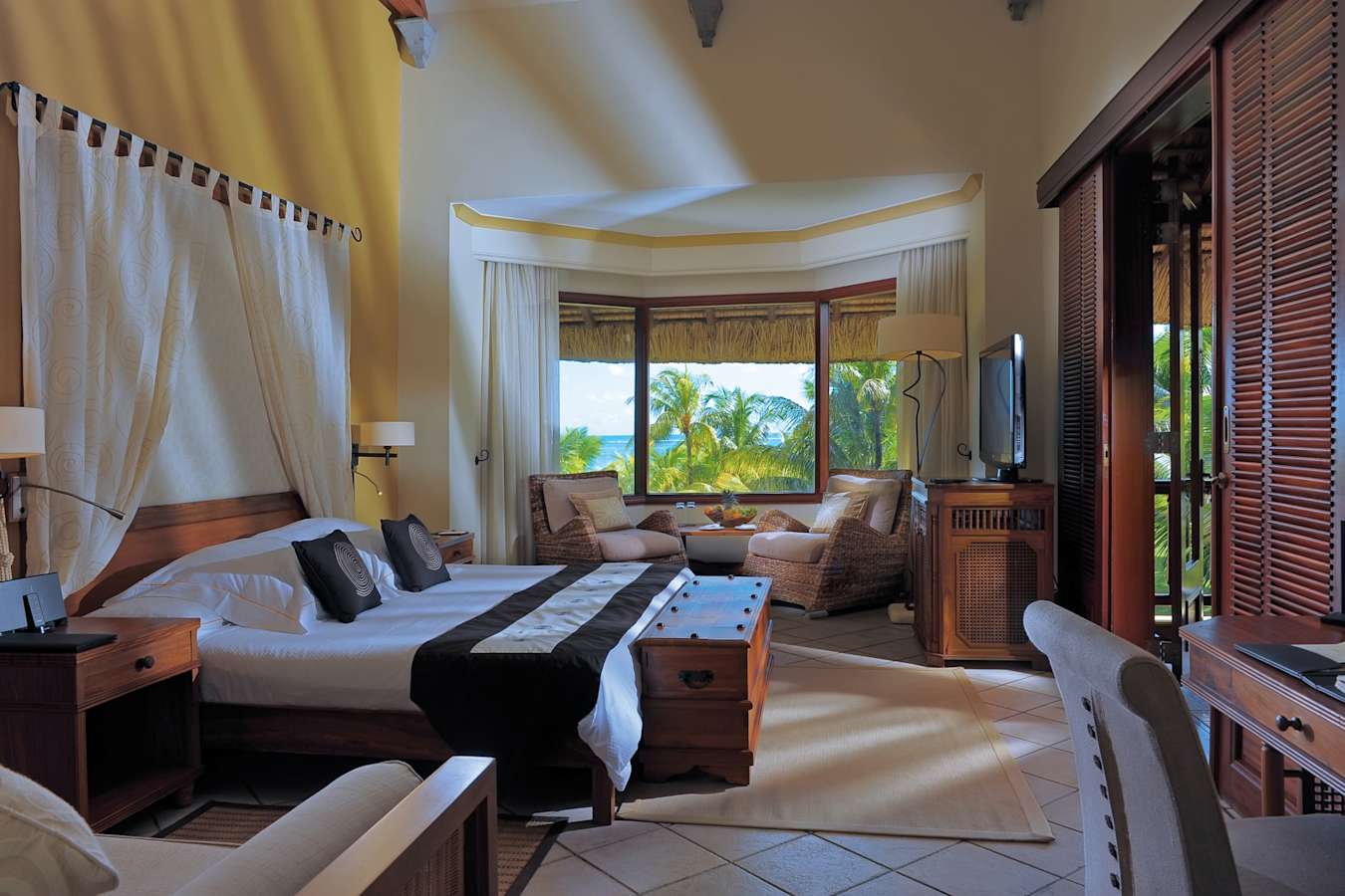 Club Junior Suite