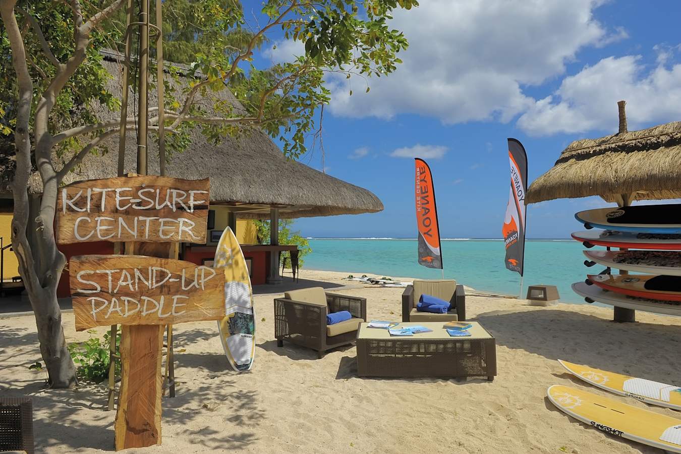 Kitesurf Centre