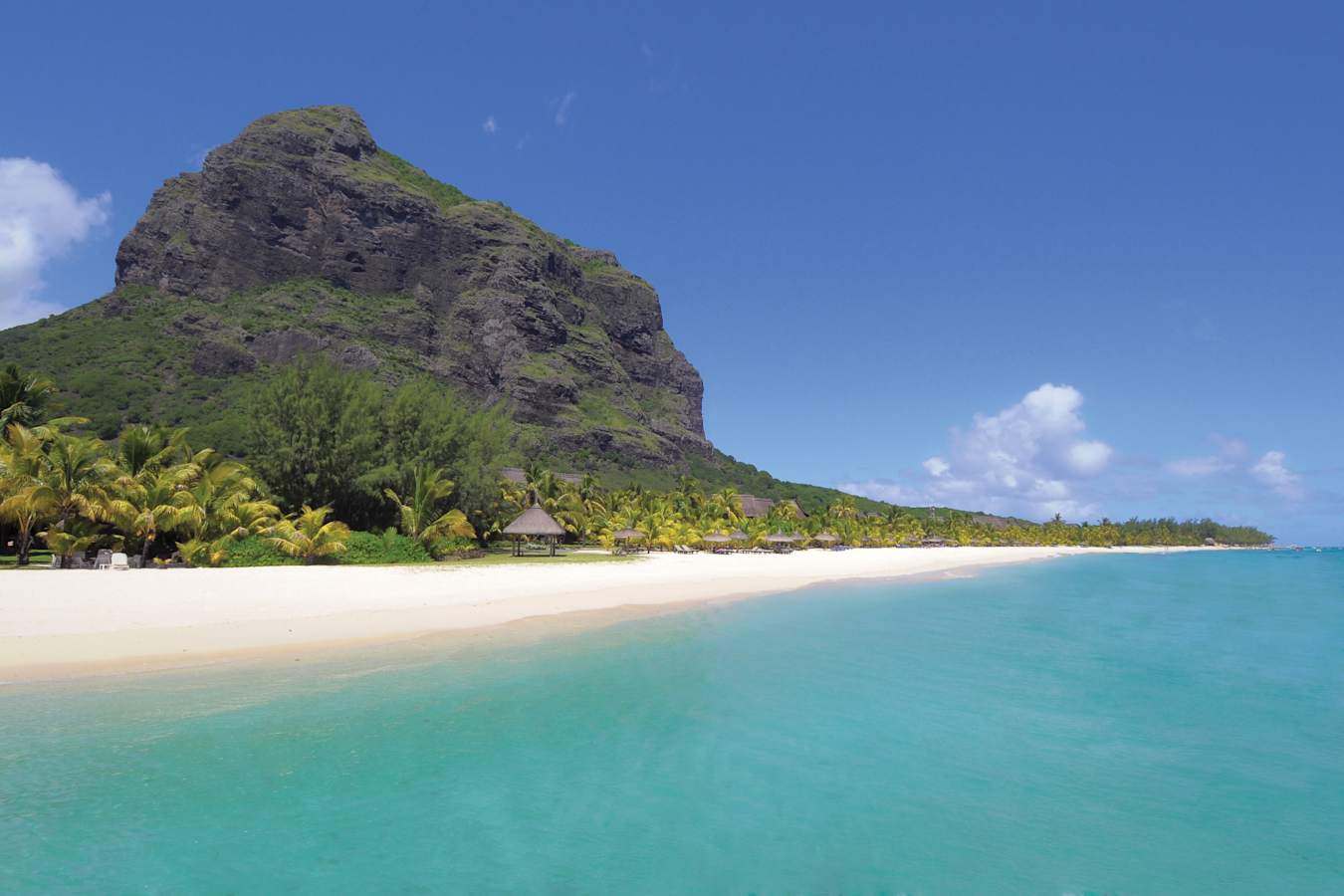 Le Morne