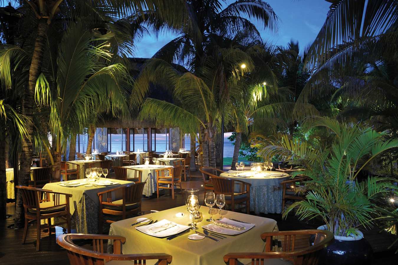 Saveurs des Isles