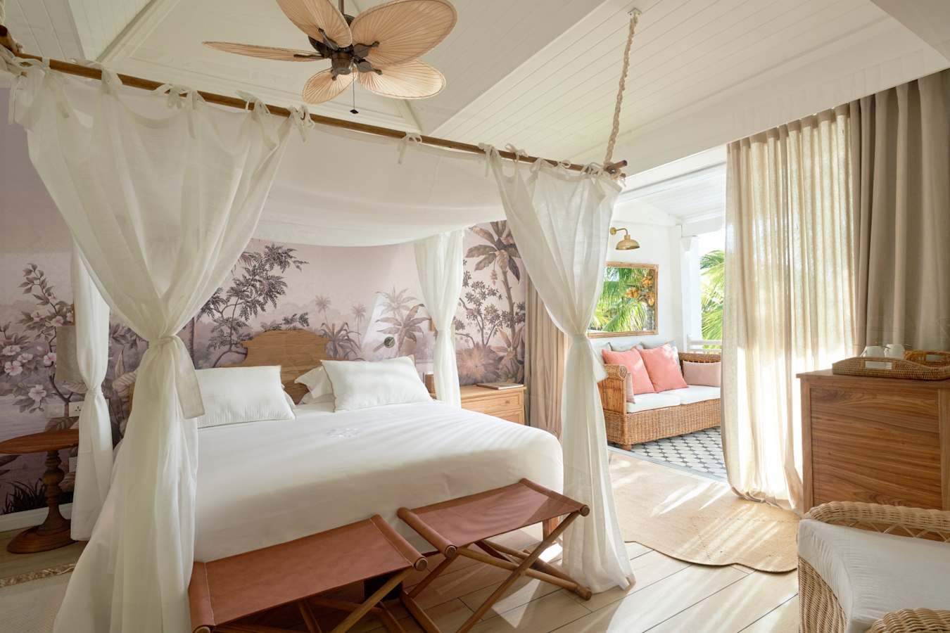 Delexe Premium Room - Paradise Cove Hotel  Spa  