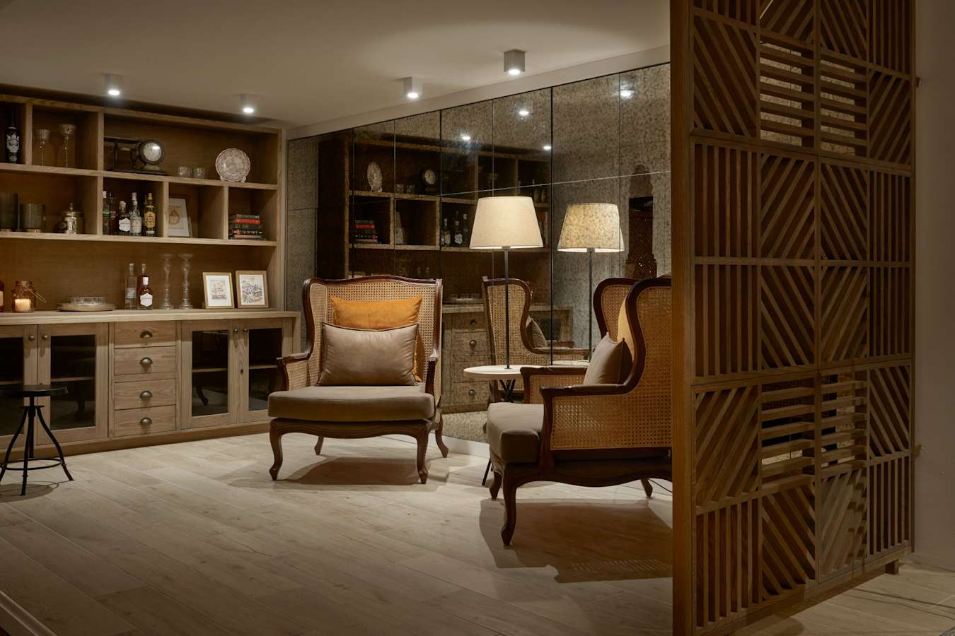 Rum Gallery - Paradise Cove Hotel  Spa 