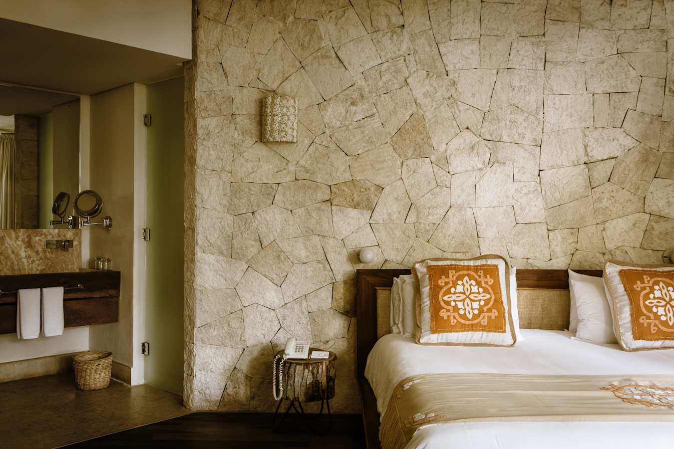 Guestroom - Be Tulum