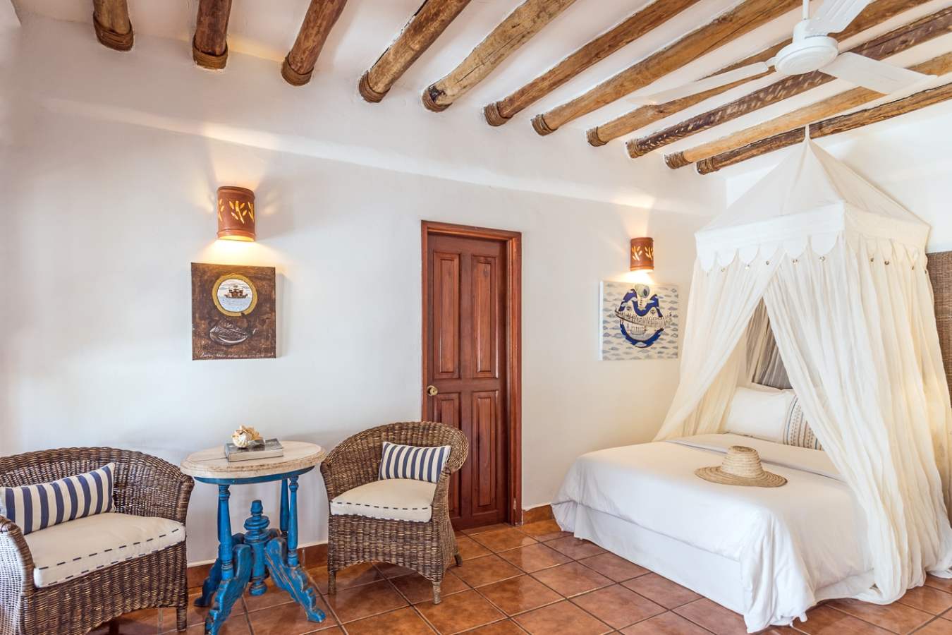 Superior Standard King - Casa Sandra