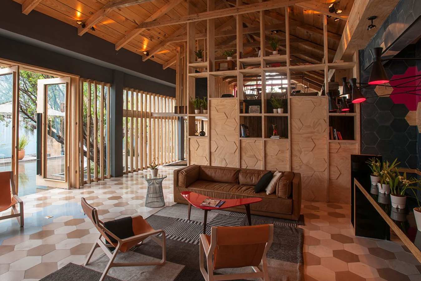 Lobby - Hotel BO