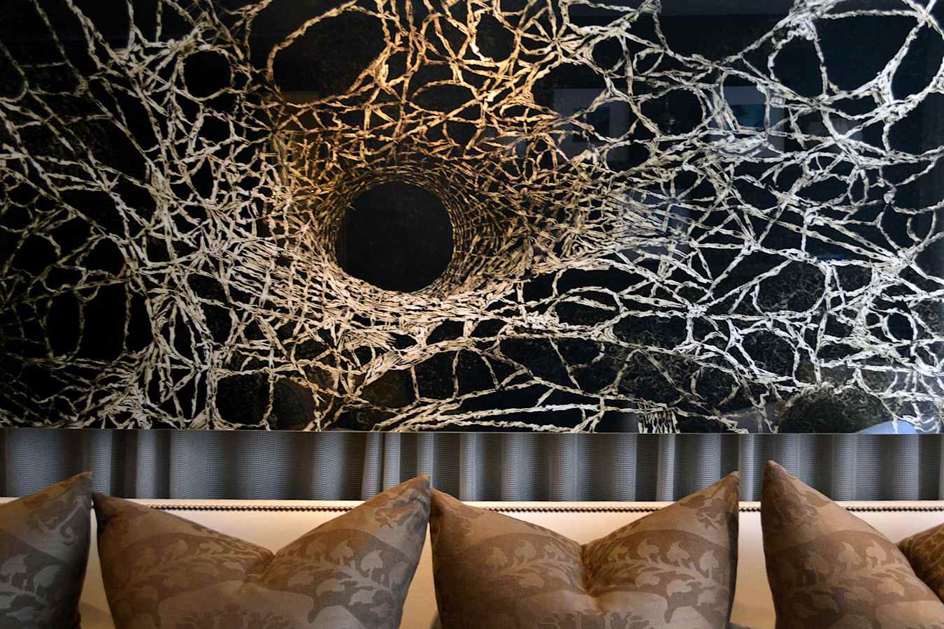 Art - Hotel Matilda