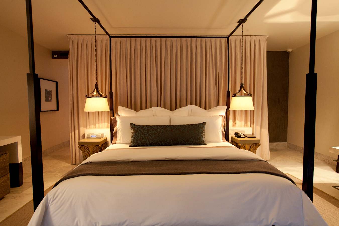 Bedroom - Hotel Matilda