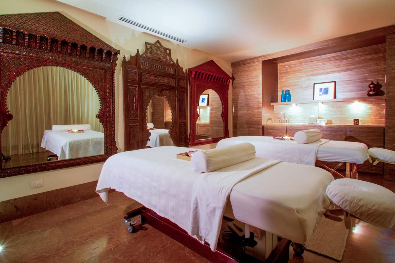 Spa - Hotel Matilda