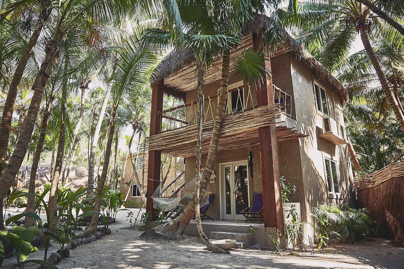 Jungle Suite - Nomade Tulum