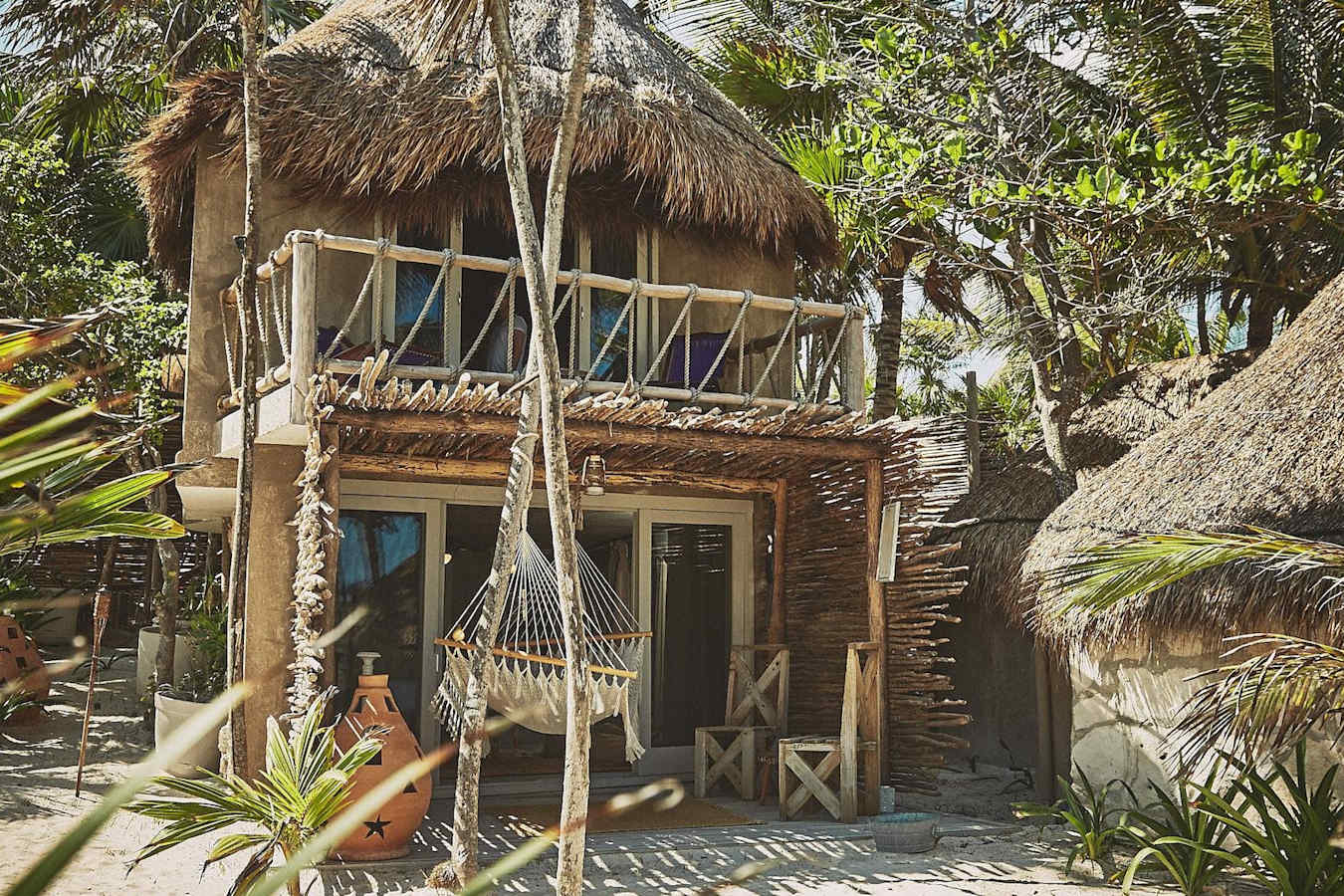 Suite - Nomade Tulum
