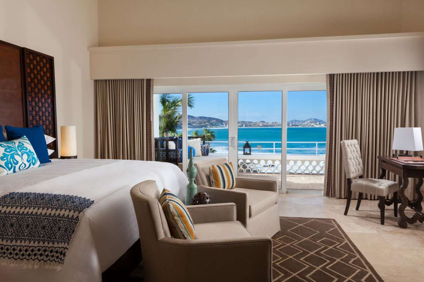 One Bedroom Suite - One&Only Palmilla