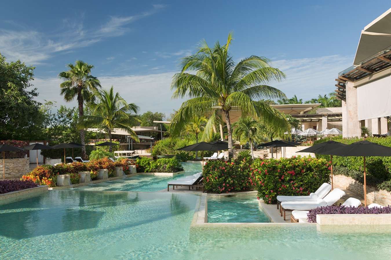 Casa del Lago Pool 