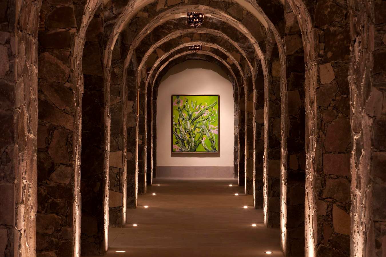 Gallery - Rosewood San Miguel de Allende