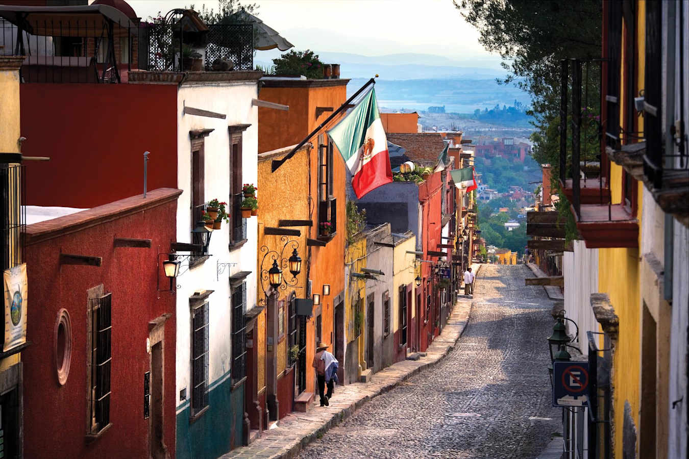 San Miguel - Rosewood San Miguel de Allende