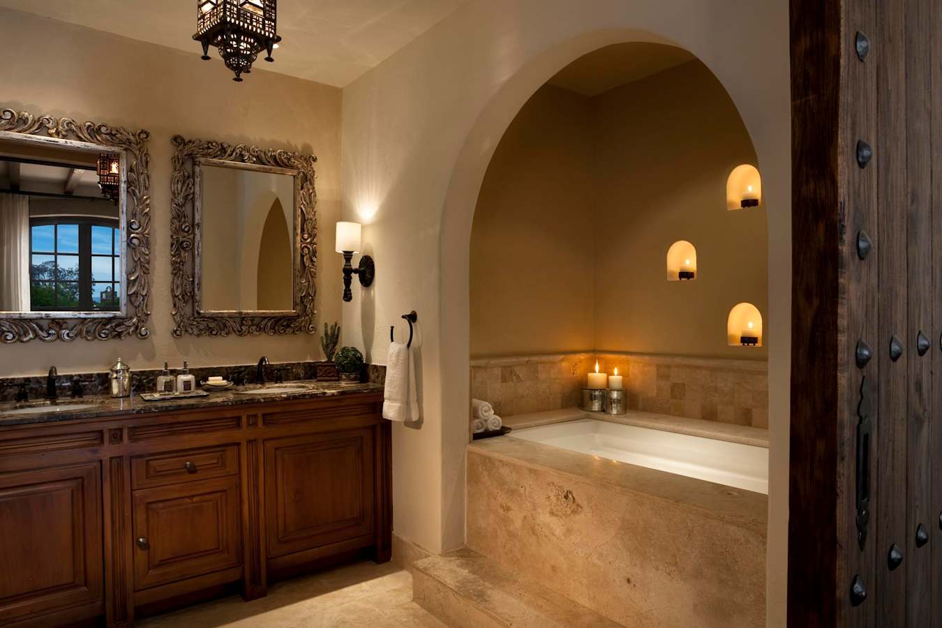 Bathroom - Rosewood San Miguel de Allende