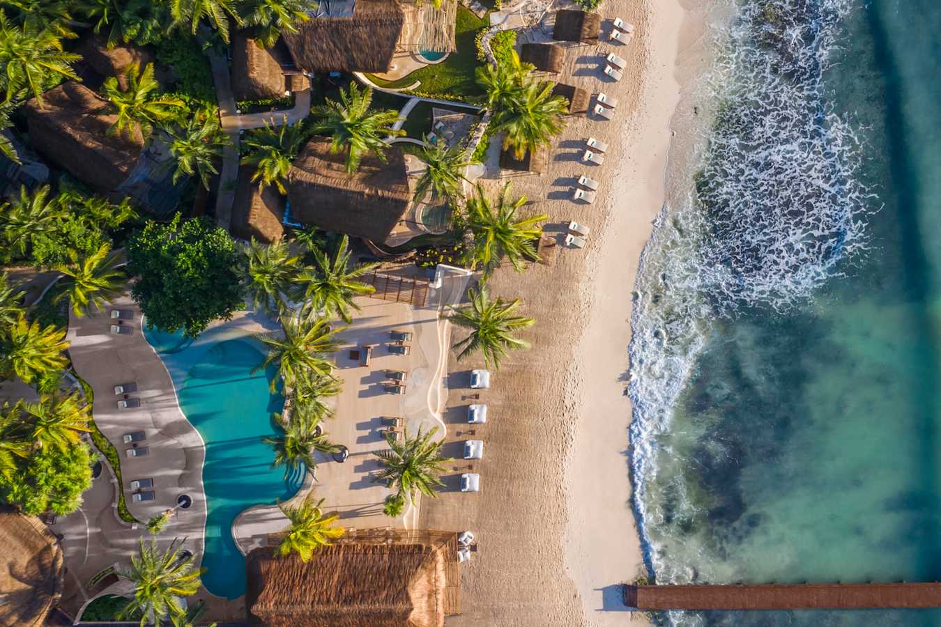 Aerial Views 