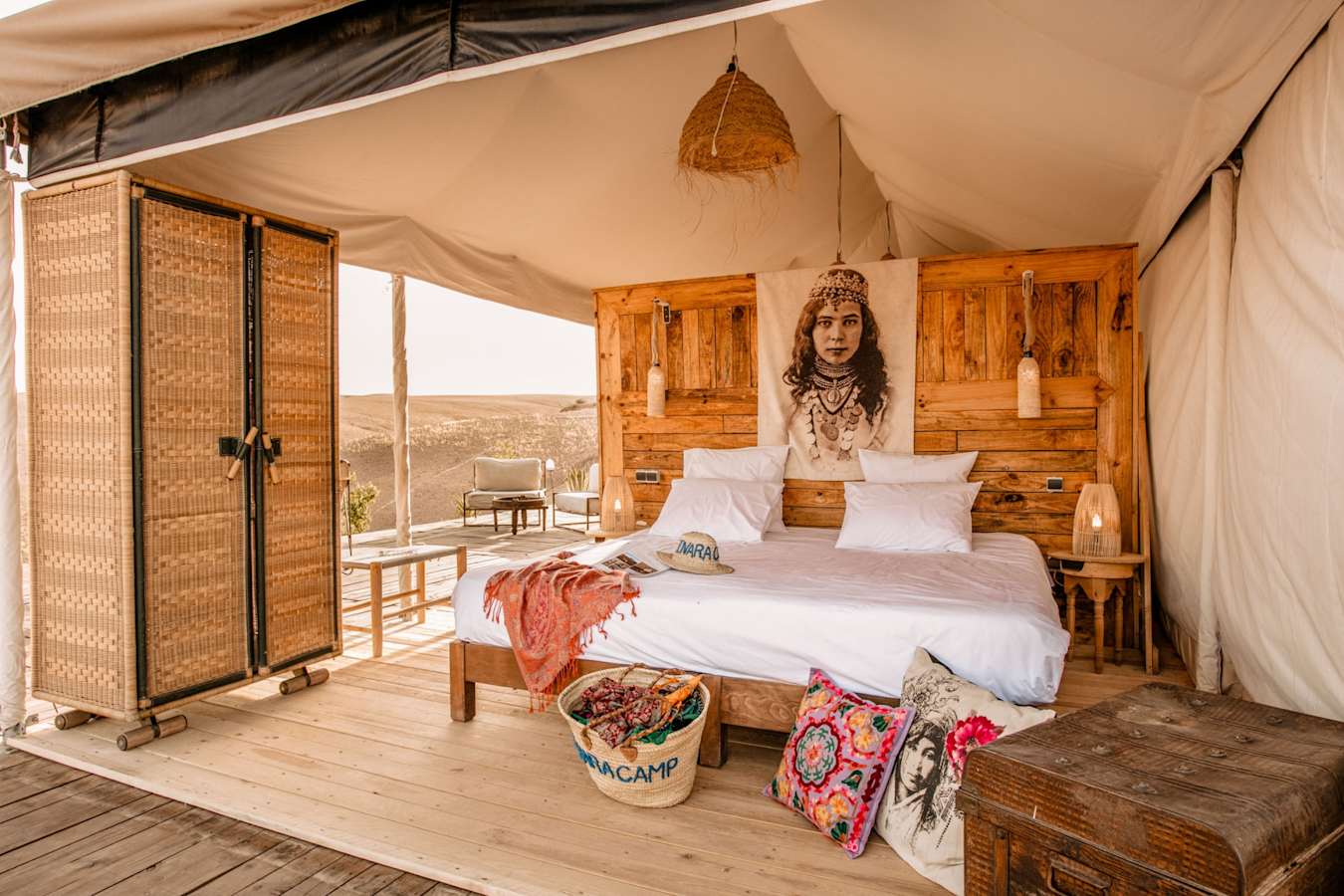 Inara Suite 