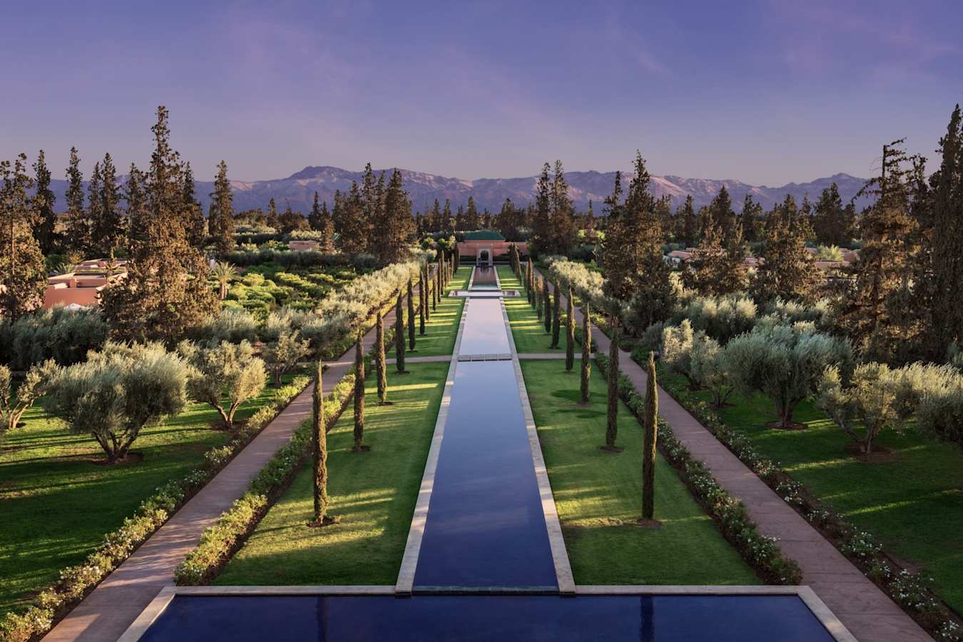 Oberoi Marrakech 