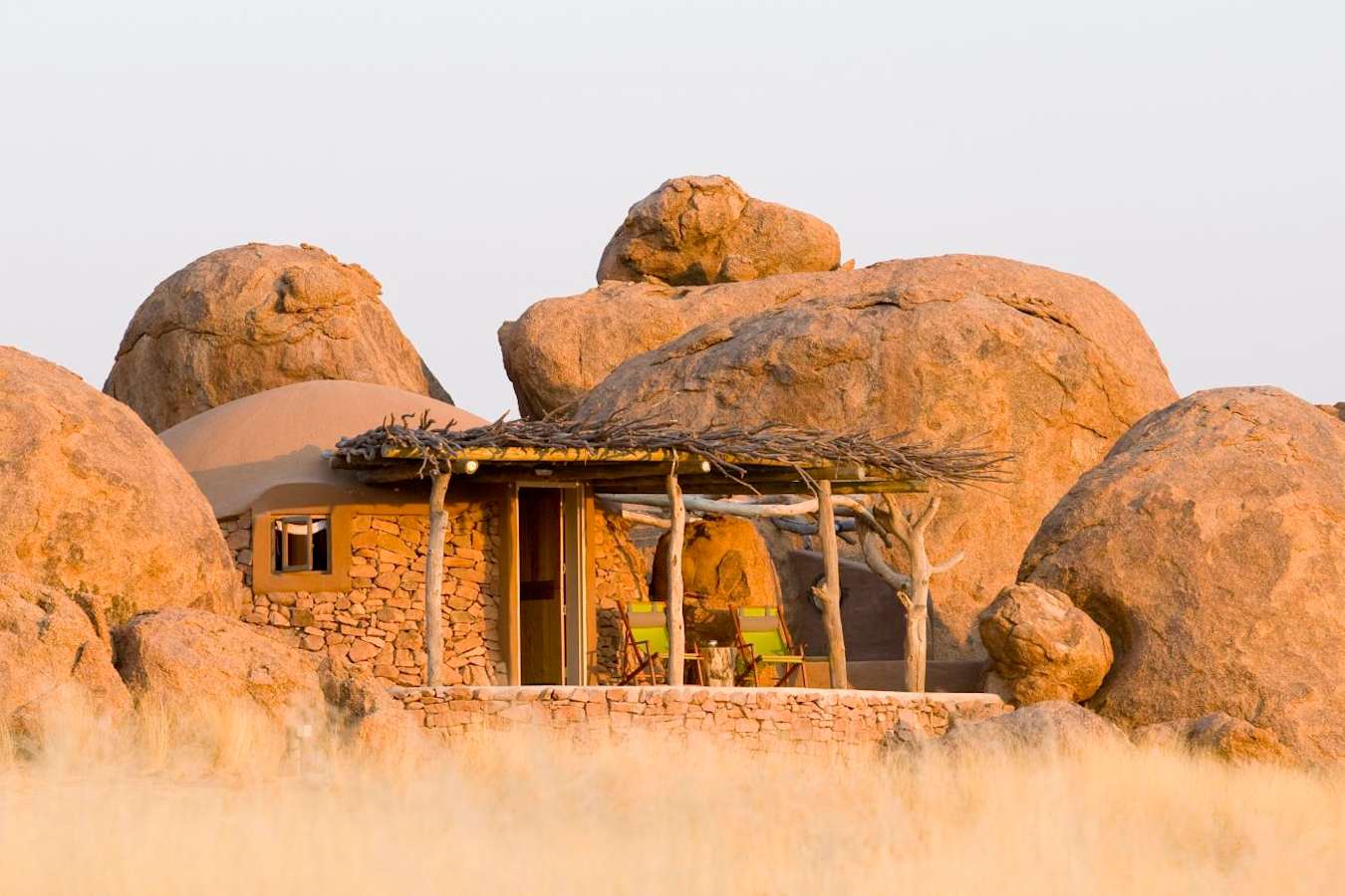 Camp Kipwe