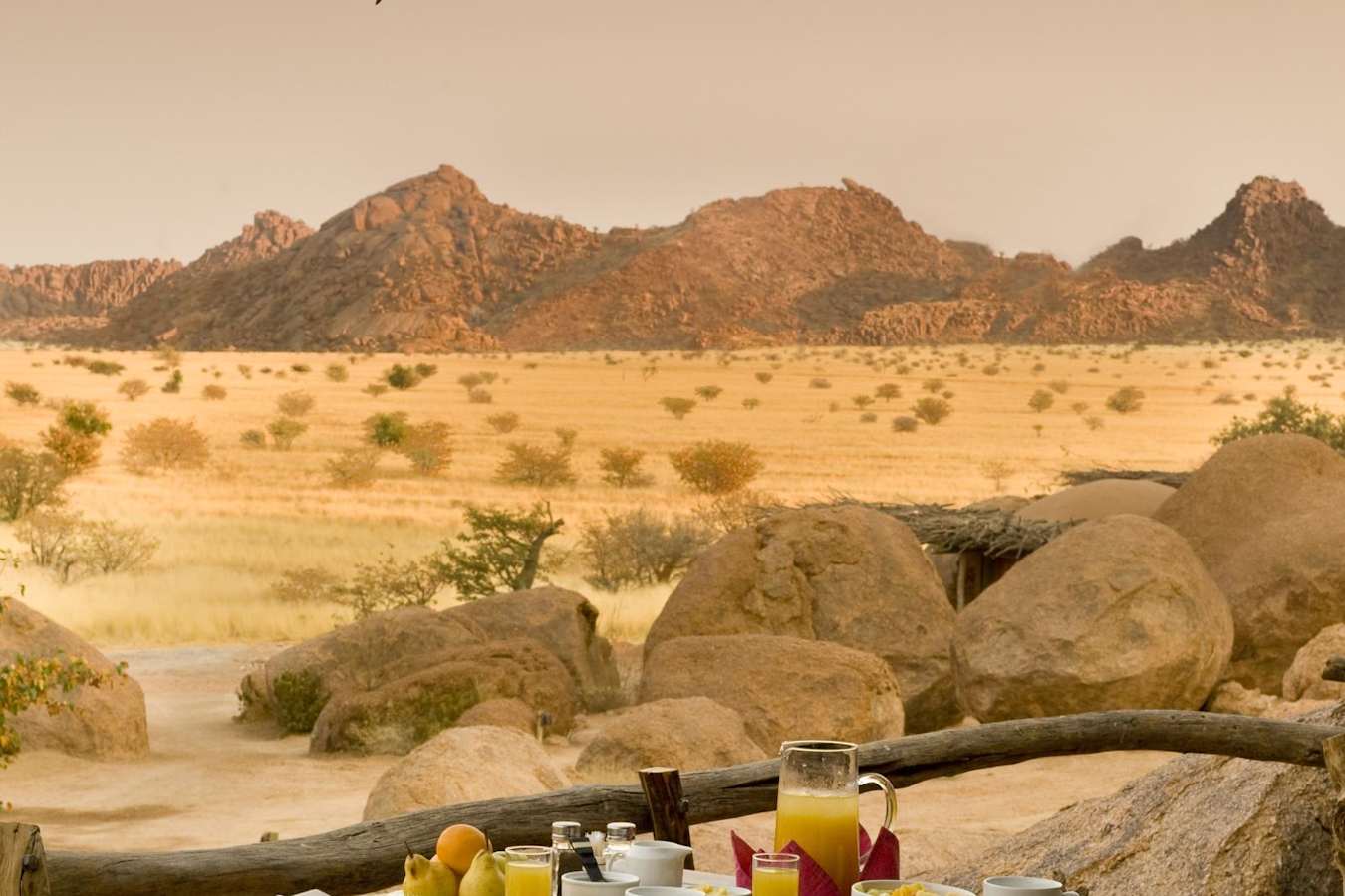 Camp Kipwe
