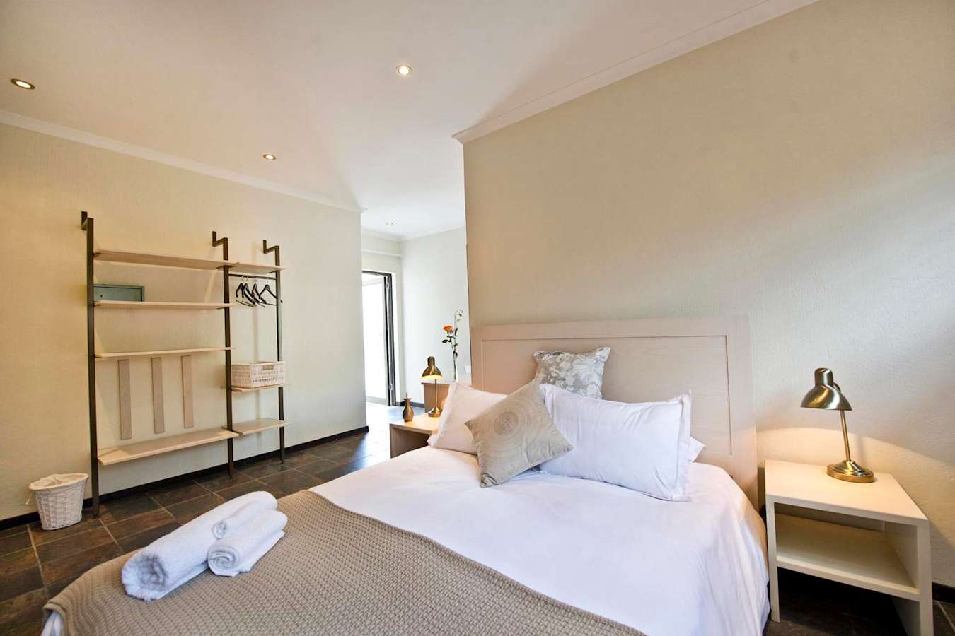 Bedroom - Galton House