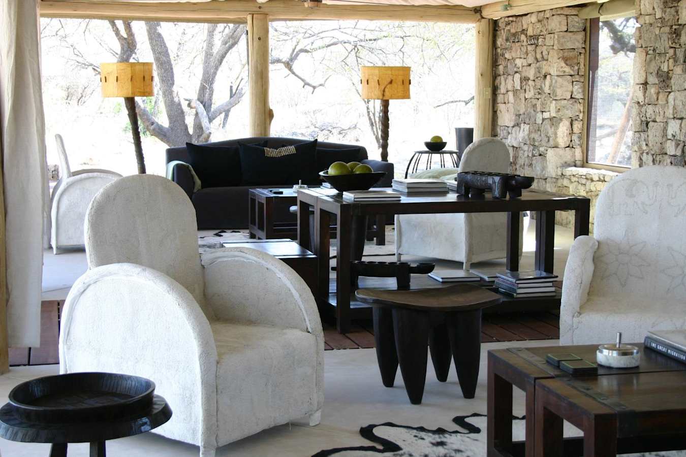 Onguma Bush Camp