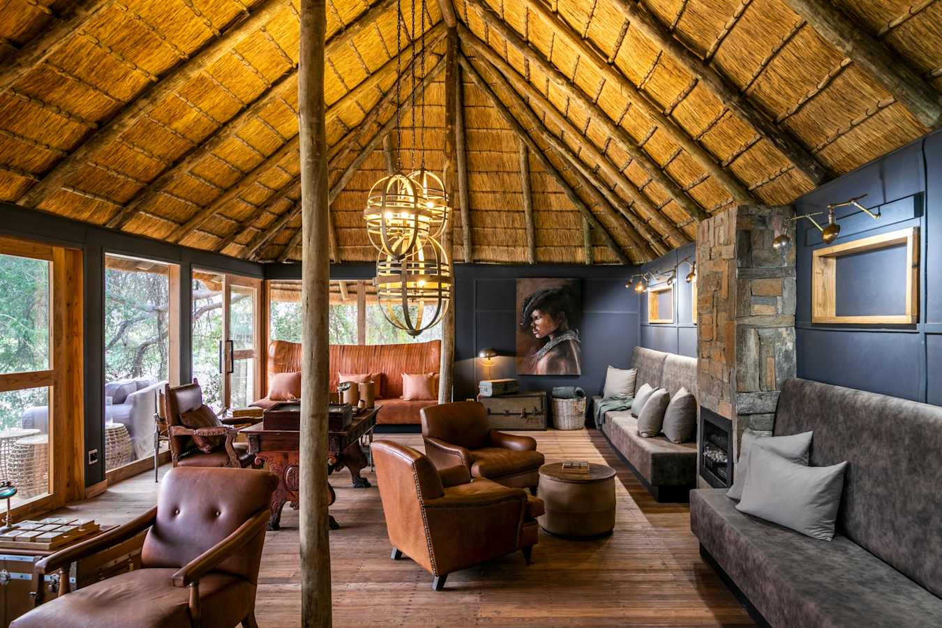 Lounge - 