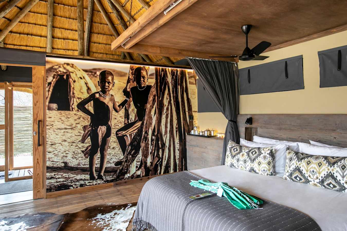 Bedroom - 