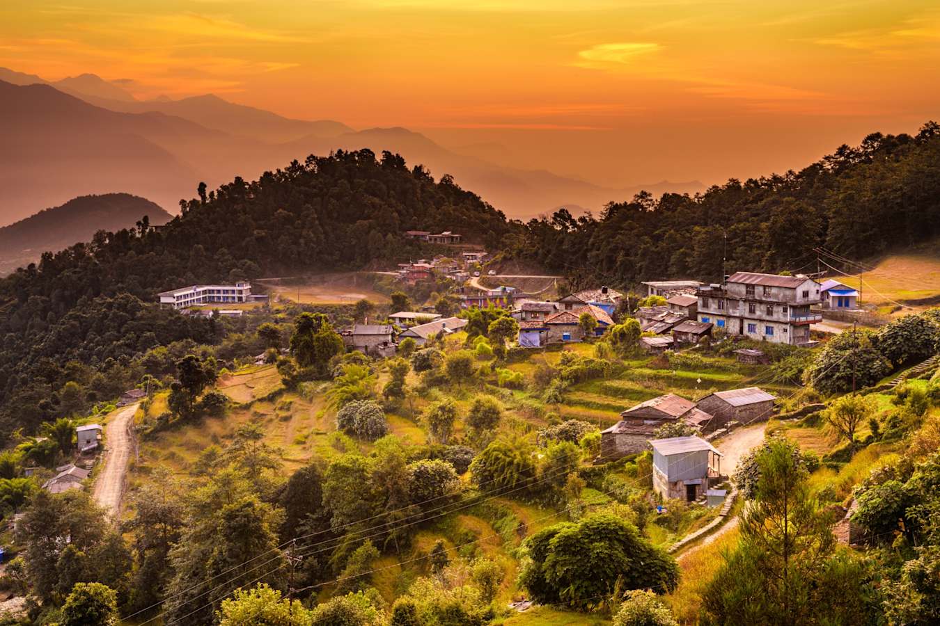 Basanta Lodge  - Basanta Lodge 