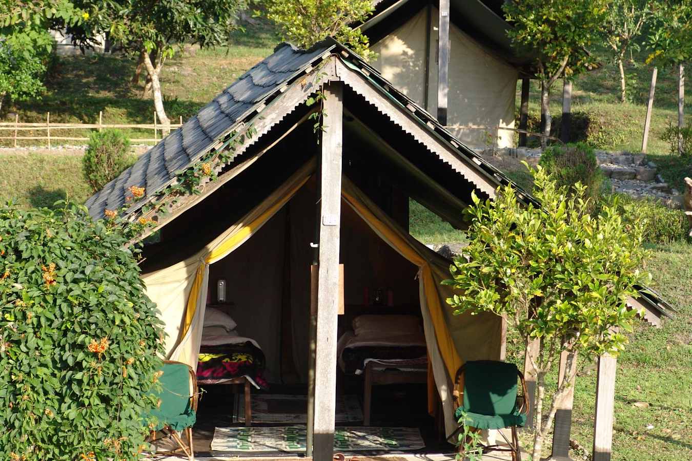 Camp 