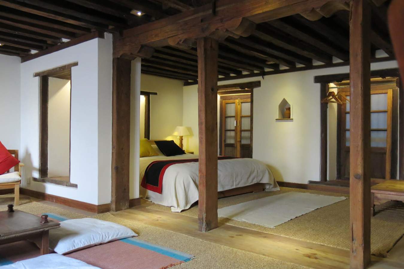 Suite - The Inn Patan