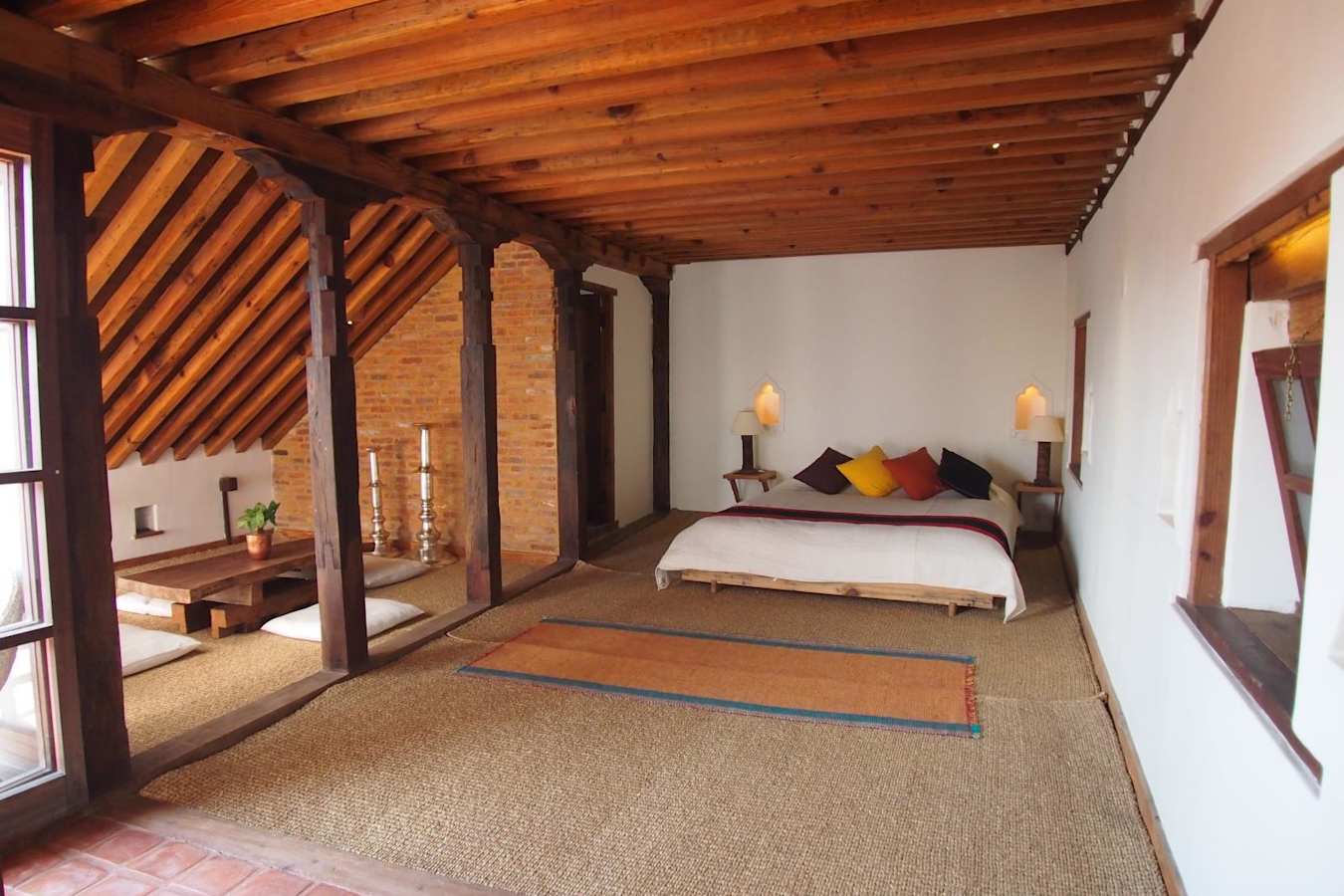 Suite - The Inn Patan