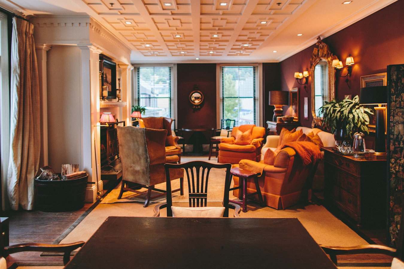Parlour - Eichardts 