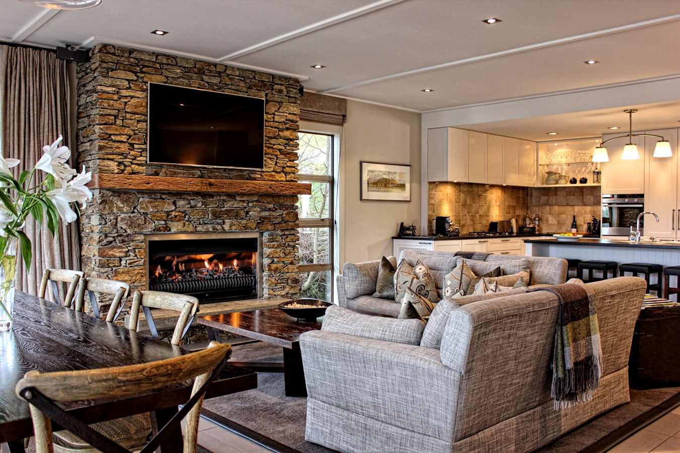 The Residence - Eichardts 