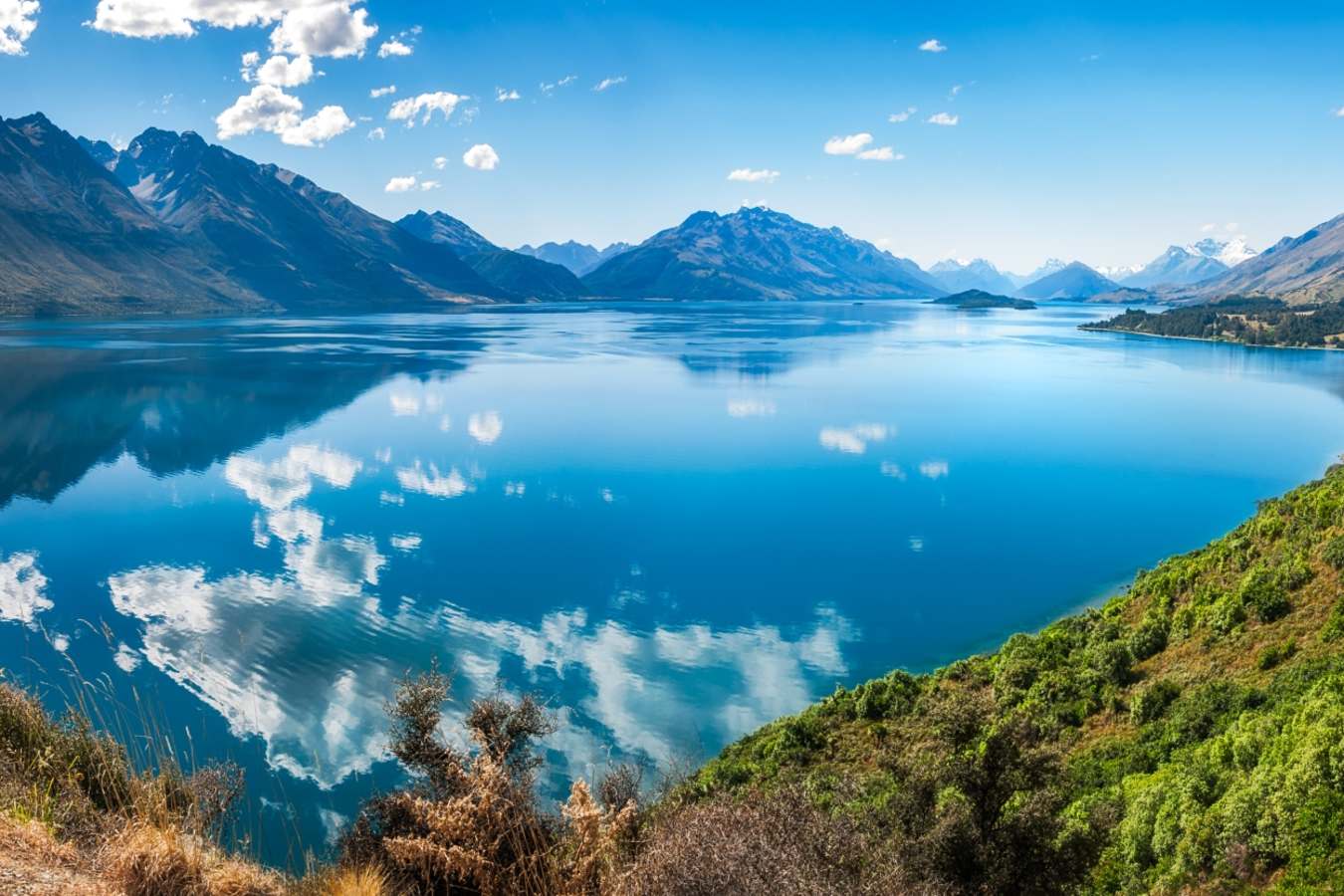 Glenorchy 