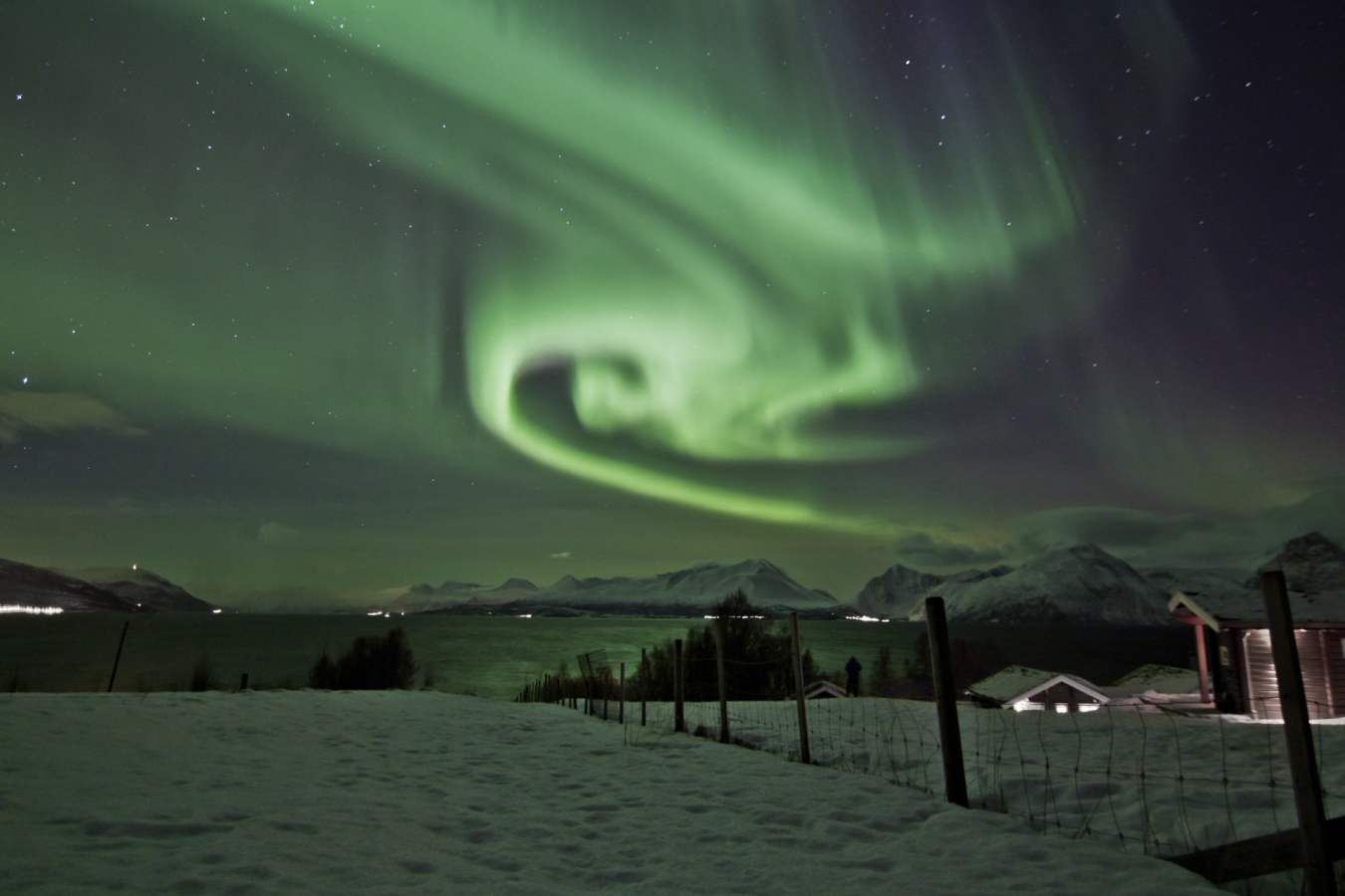 Northern Lights 
