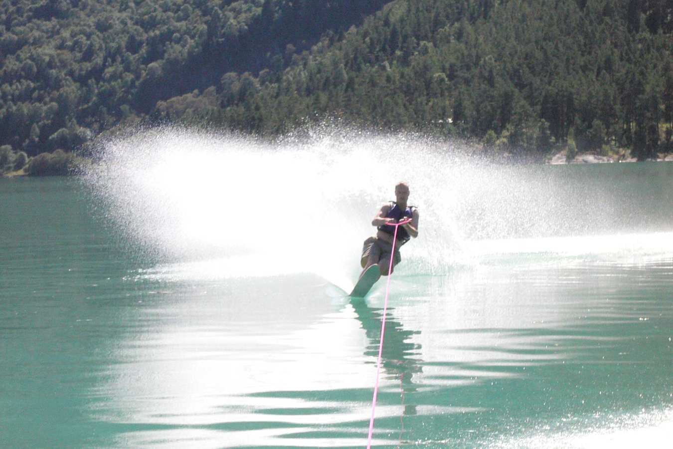Water sports - Walaker Hotel